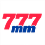 777mm Logo